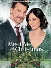 Встретимся на Рождество  ( Meet Me at Christmas)
