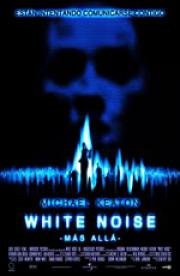 Белый шум(White Noise)