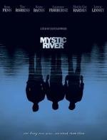 Таинственная река(Mystic River)