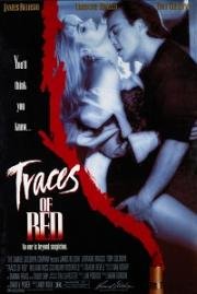 Кровавый след (Следы красного)(Traces of Red)