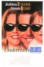 Семейство Блюз под прикрытием(Undercover Blues)