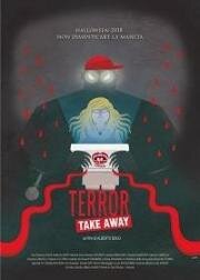 Курьер из ада(Terror Take Away)