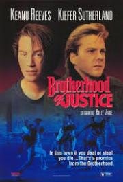 Братство справедливости(The Brotherhood of Justice)