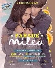 Милеа: звуки прошлого от Дилана(Milea: Suara dari Dilan)