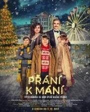 Три желания(Prání k mání)