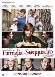 Моя семья в беспорядке(La mia famiglia a soqquadro)