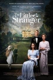 Маленький незнакомец(The Little Stranger)