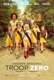 Нулевой отряд(Troop Zero)