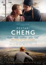 Мастер Чен(Mestari Cheng)