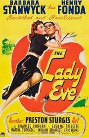 Леди Ева(The Lady Eve)