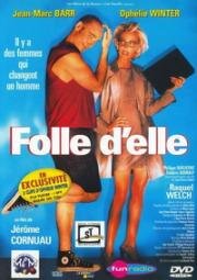 Что я сделал ради любви, И все ради любви(Folle d'elle)