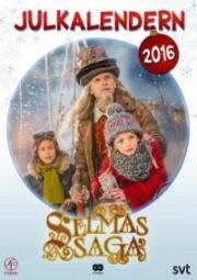 Сказание о Сельме(Selmas saga)