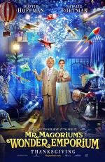 Лавка чудес(Mr. Magorium's Wonder Emporium)