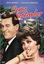 Приходи в сентябре(Come September)