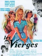 Девственнницы(Les vierges)