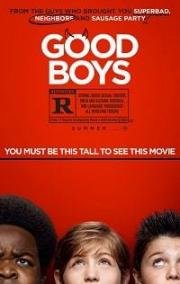 Хорошие мальчики(Good Boys)