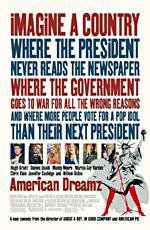 Американская мечта(American Dreamz)
