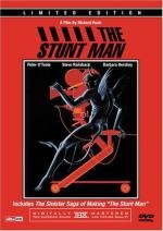 Трюкач(The Stunt Man)