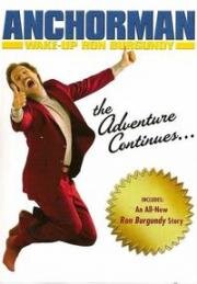 Проснитесь, Рон Бургунди: Потерянный фильм  ( Wake Up, Ron Burgundy: The Lost Movie)