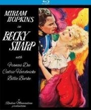 Бекки Шарп(Becky Sharp)