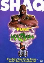 Джинна вызывали? (Казаам)(Kazaam)