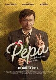 Пэпа(Pepa)