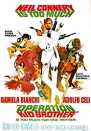 О Кей, Коннери!(OK Connery)