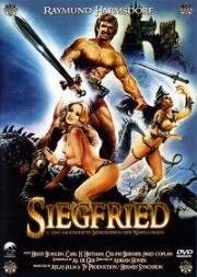 Зигфрид и любовная жизнь Нибелунгов(Siegfried und das sagenhafte Liebesleben der Nibelungen)
