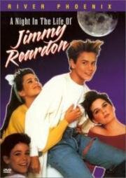 Одна ночь из жизни Джимми Рирдона(A Night in the Life of Jimmy Reardon)