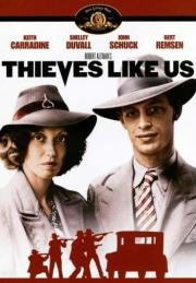 Воры как мы(Thieves Like Us)