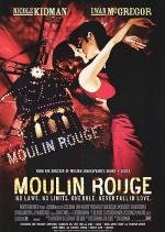 Мулен Руж(Moulin Rouge!)
