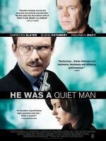 Он был тихоней(He Was a Quiet Man)