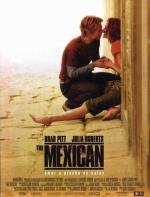 Мексиканец(The Mexican)
