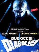 Два злобных глаза(Due occhi diabolici)