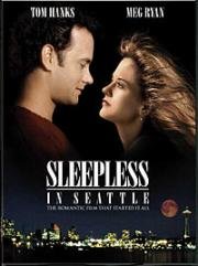 Неспящие в Сиэтле(Sleepless in Seattle)