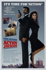 Боевик Джексон(Action Jackson)