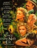 Сон в летнюю ночь(A Midsummer Night's Dream)