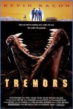 Дрожь земли(Tremors)