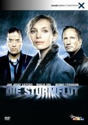 Шквал(Die Sturmflut)