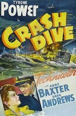 Опасное погружение(Crash Dive)