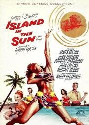 Остров Солнца(Island in the Sun)