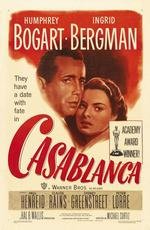Касабланка(Casablanca)