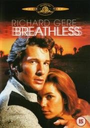 На последнем дыхании(Breathless)