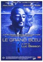 Голубая бездна(Le grand bleu)