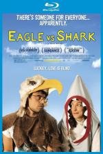 Орел против акулы(Eagle vs Shark)