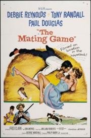 Брачная игра  ( The Mating Game)