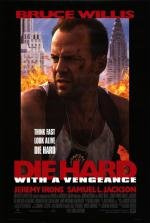 Крепкий орешек 3: Возмездие(Die Hard: With a Vengeance)