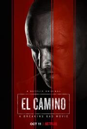 El Camino: Во все тяжкие(El Camino: A Breaking Bad Movie)