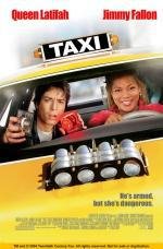 Нью-йоркское такси(Taxi)