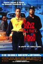 Ребята с улицы(Boyz n the Hood)